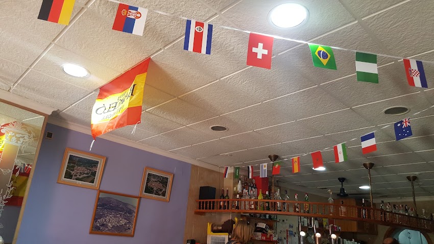 Bar Toni
