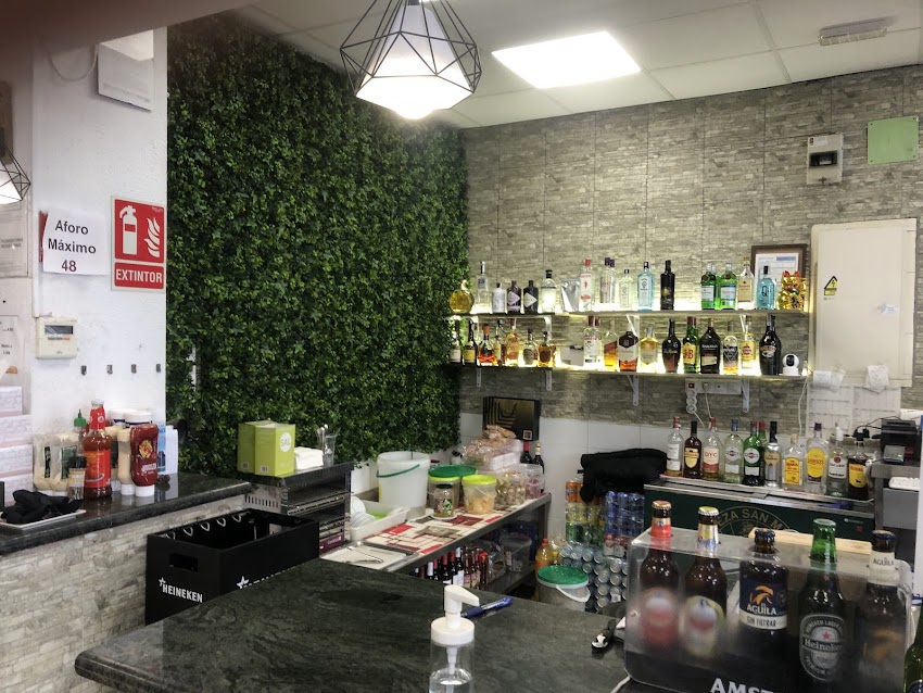 Restaurante Waksman
