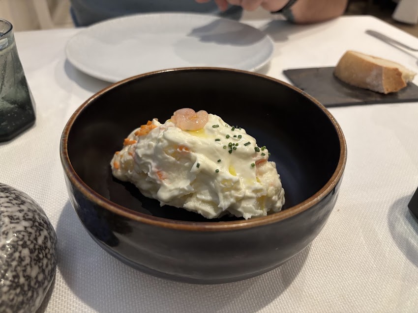 Restaurante Hermanos Alba | Mariscos y pescados | Málaga