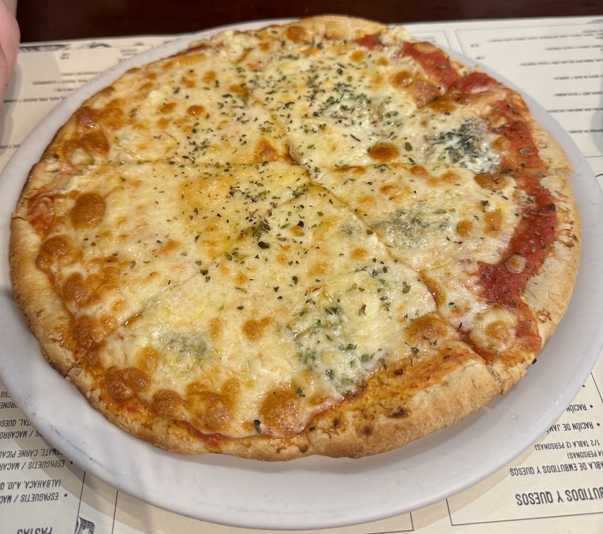 Restaurante Don Buchi