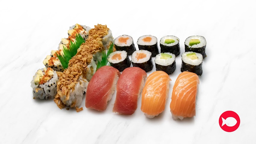 SushiTake