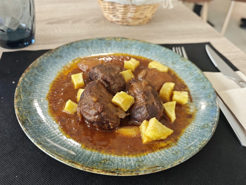 VITXET BAR RESTAURANT