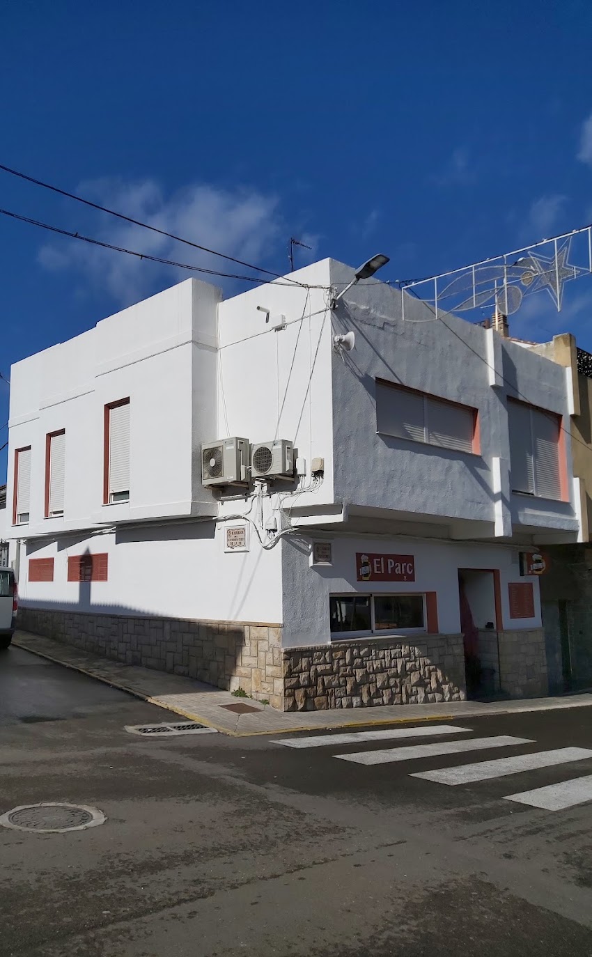 El parc