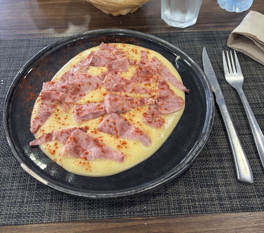 Buvisa Bar Restaurant