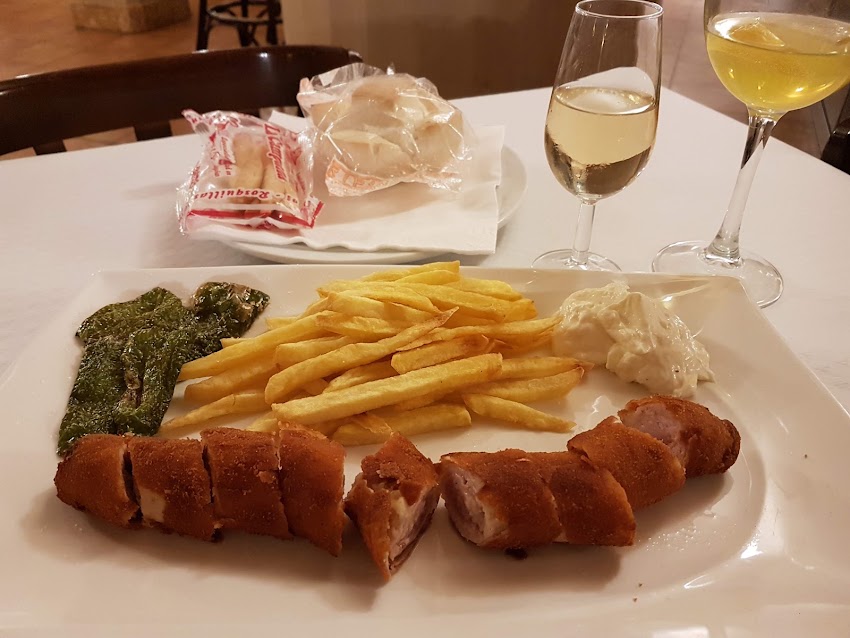 Restaurante Venegas