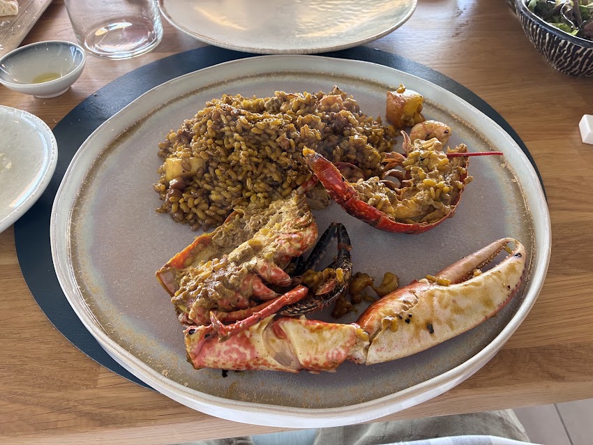 La Tradizionale Ristorante