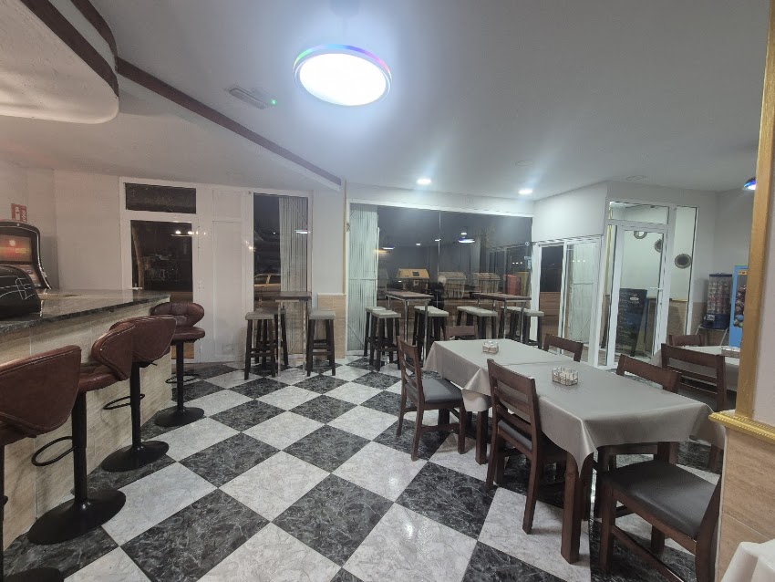 Restaurante Asador El Secreto