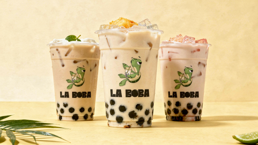 La Boba