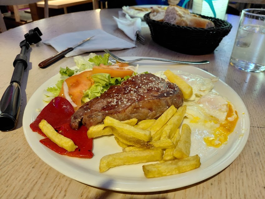 Bar Teresatxo