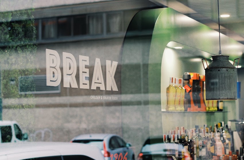 Break Burger Gourmet | Talavera de la Reina