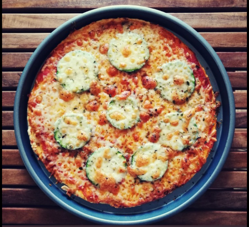 Enriqueta Pizzeria