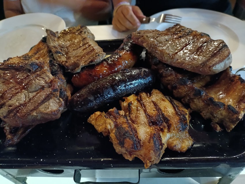 Victor Grill