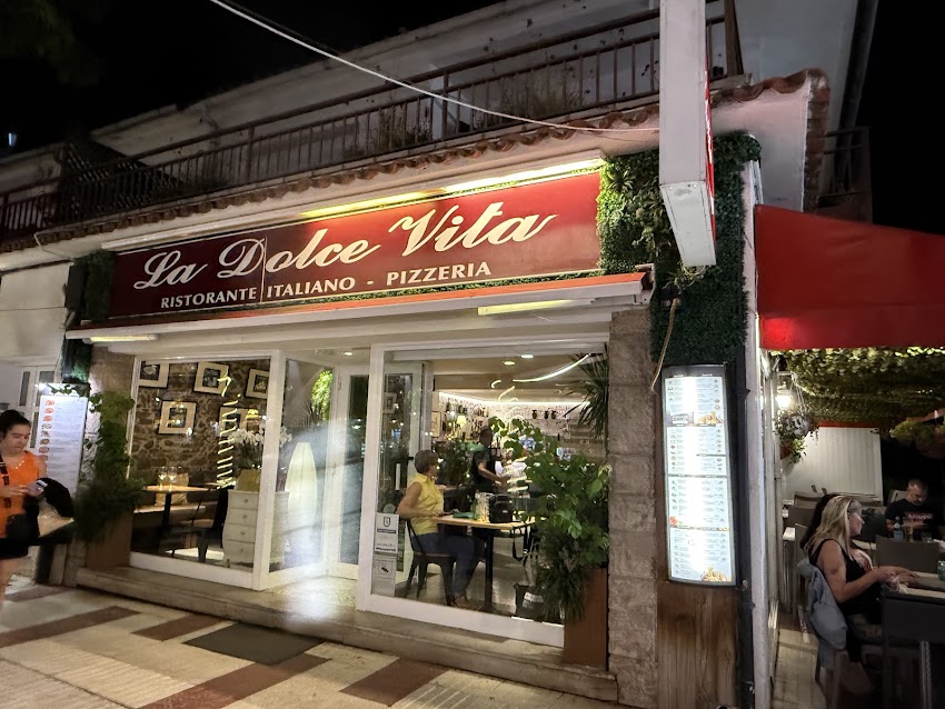 La Dolce Vita Platja d’Aro