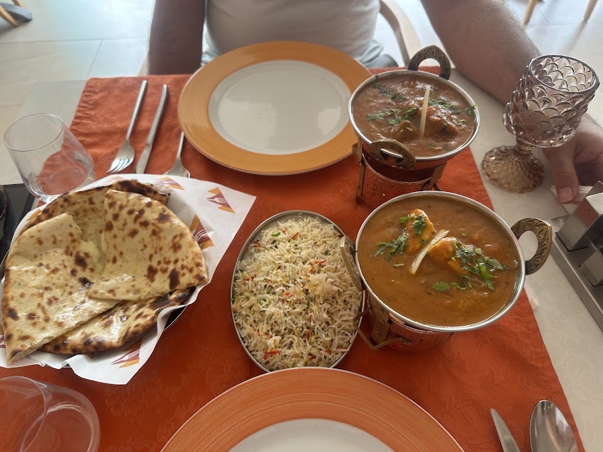 Mumbai Masala Jameos Playa