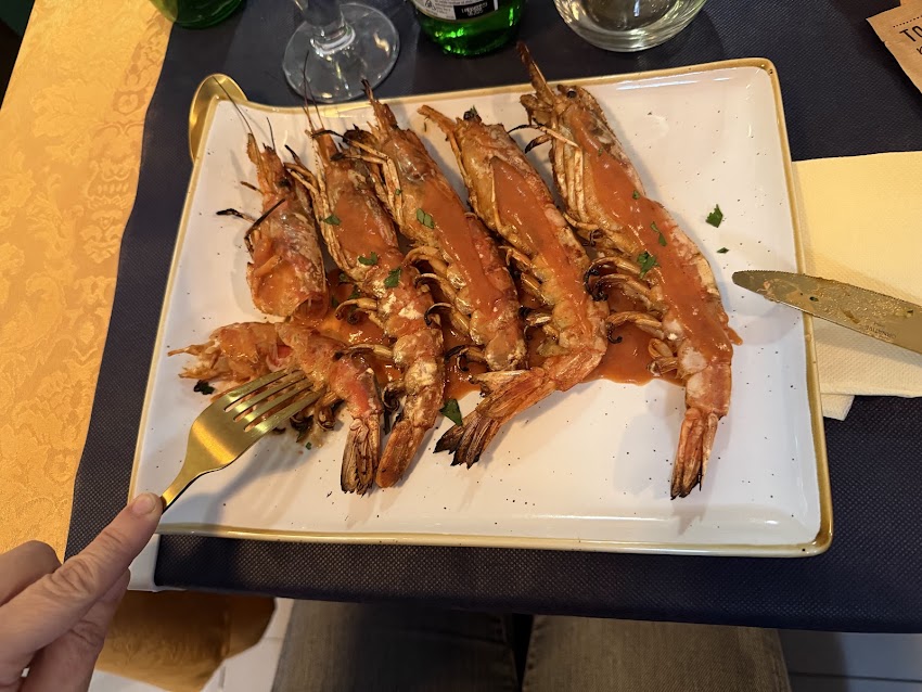 restaurante