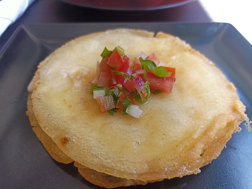 RESTAURANTE Y BAR Puerto Cortes
