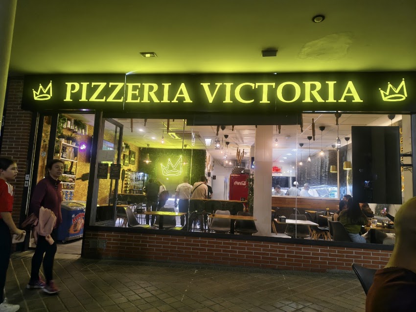 Pizzeria Victoria