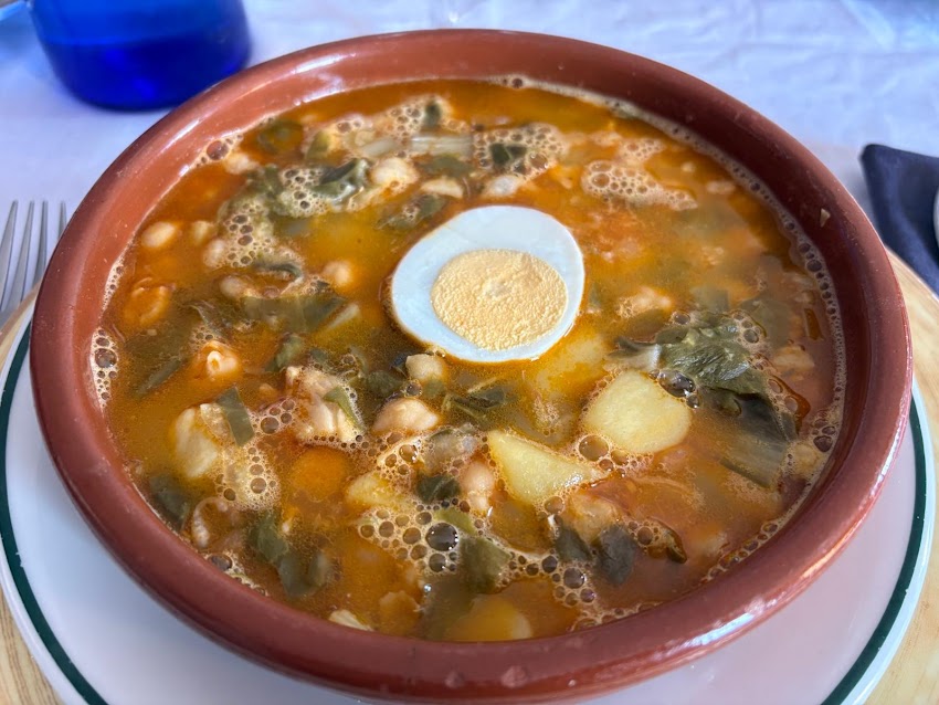 Restaurante Casa Amparín