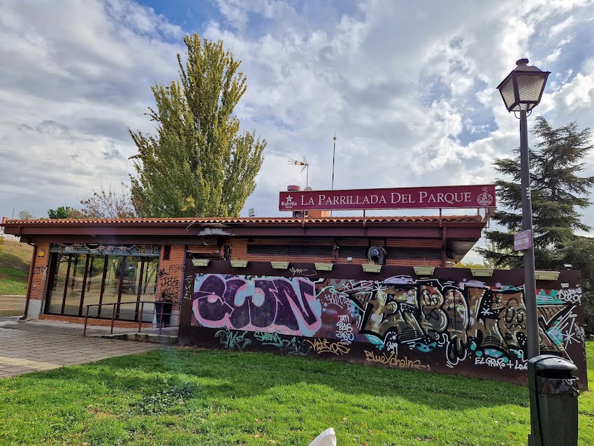 La Parrillada Del Parque