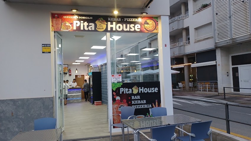 L’APLEC DONER Kebab And Piza (Totally Halal