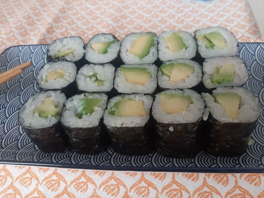 Restaurante Wok Two