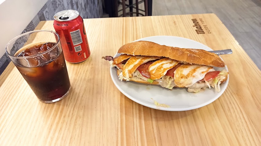 Arturo’s Villaverde
