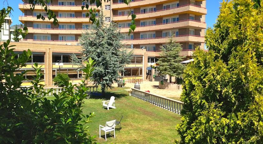 Hotel Vejo