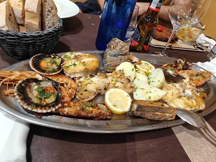 Restaurante Don Garfo