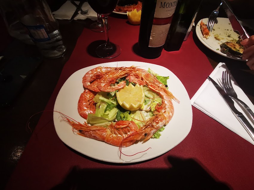 Restaurante Luna