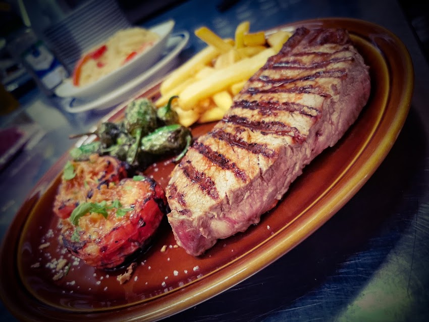 Hostal Restaurante Arosa