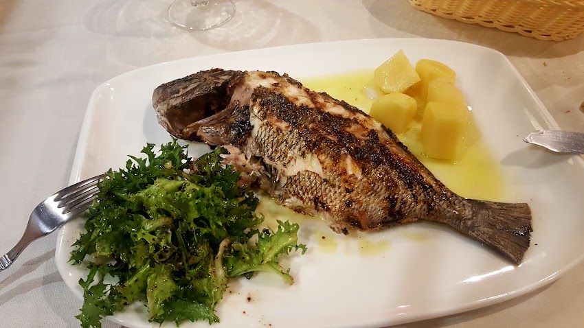 Restaurante El Rincón