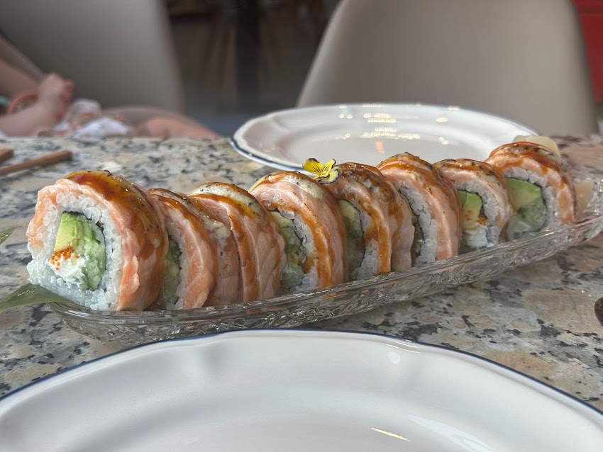 UMIKO Marbella Sushi Bar