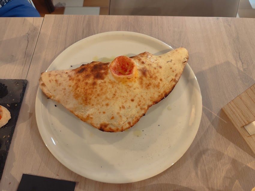 Pizzería Bella Mia