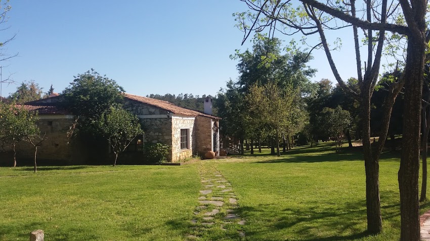 Puerto Peñas – Turismo Rural