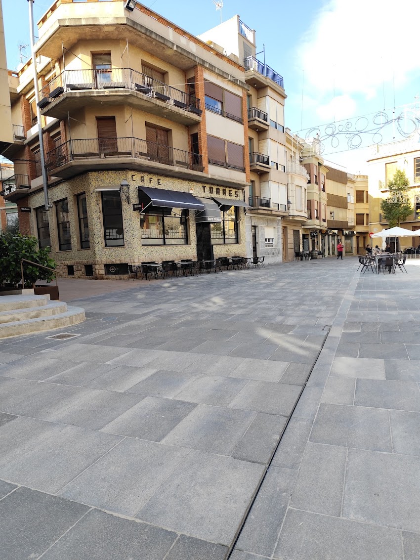 Café Torres
