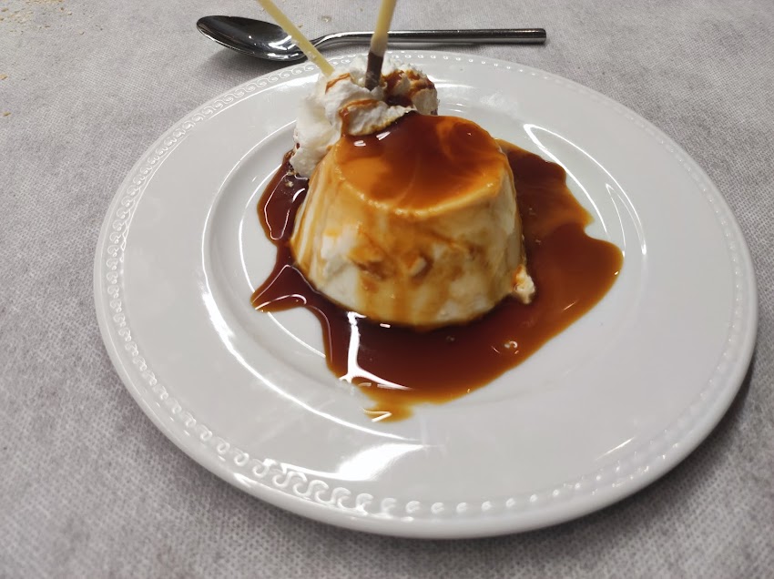 Restaurante Los Cinco Linajes