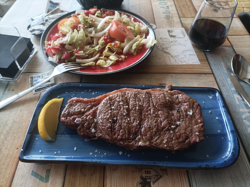 Restaurante La Costa