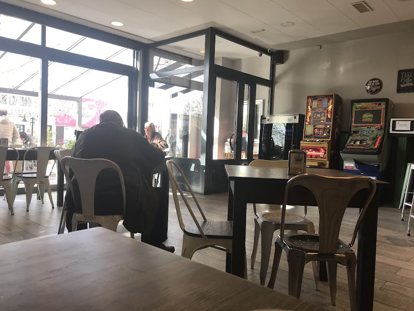 Cafeteria El Romero