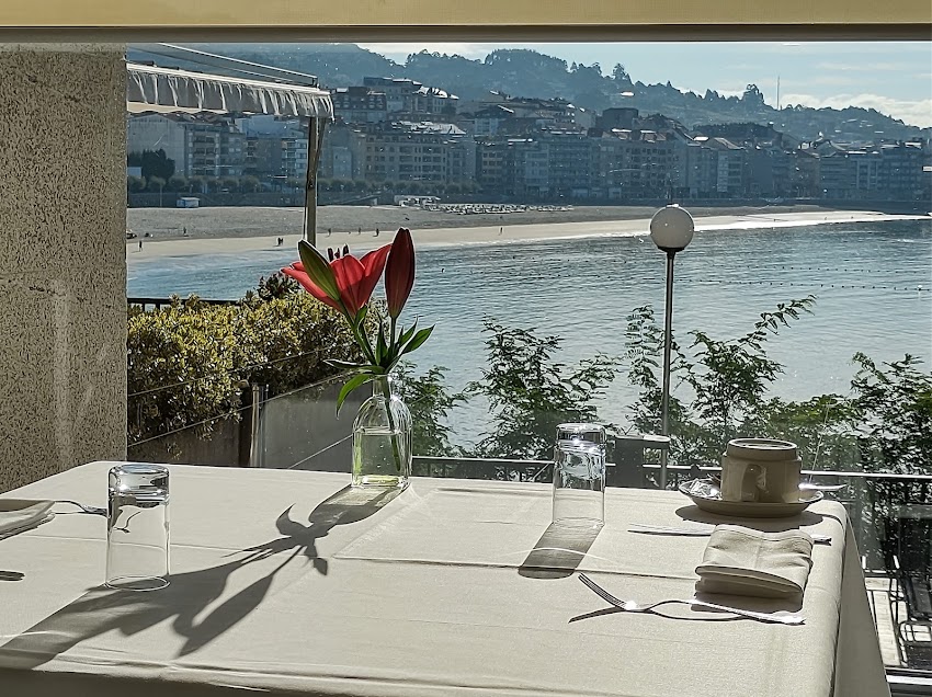 Gran Talaso, Hotel, Sanxenxo