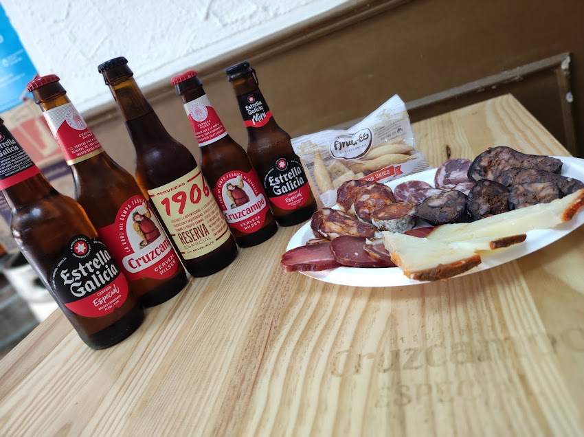 Taberna Los Compadres – Huelva