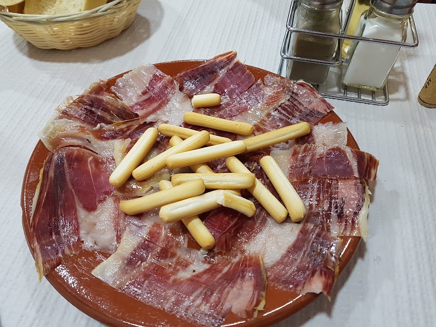 La Bodega Restaurante