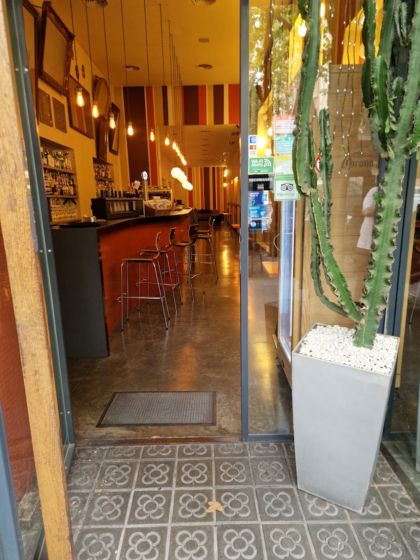 Ebano Barcelona