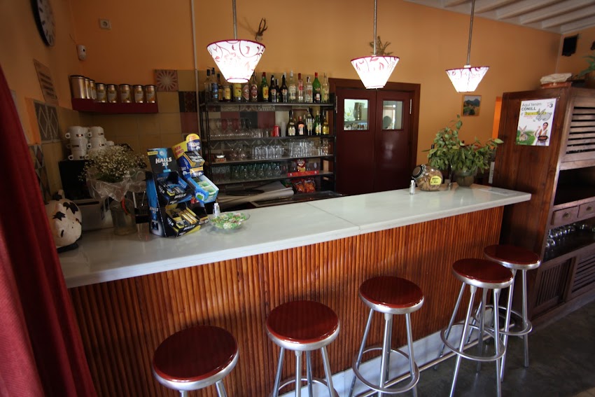 Restaurante La Roda