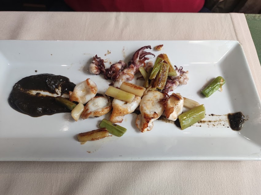 L’arruzz – Alicante