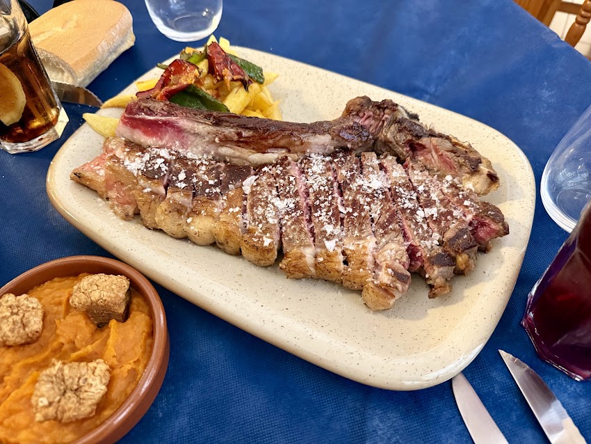 El Sur de Gredos Restaurante