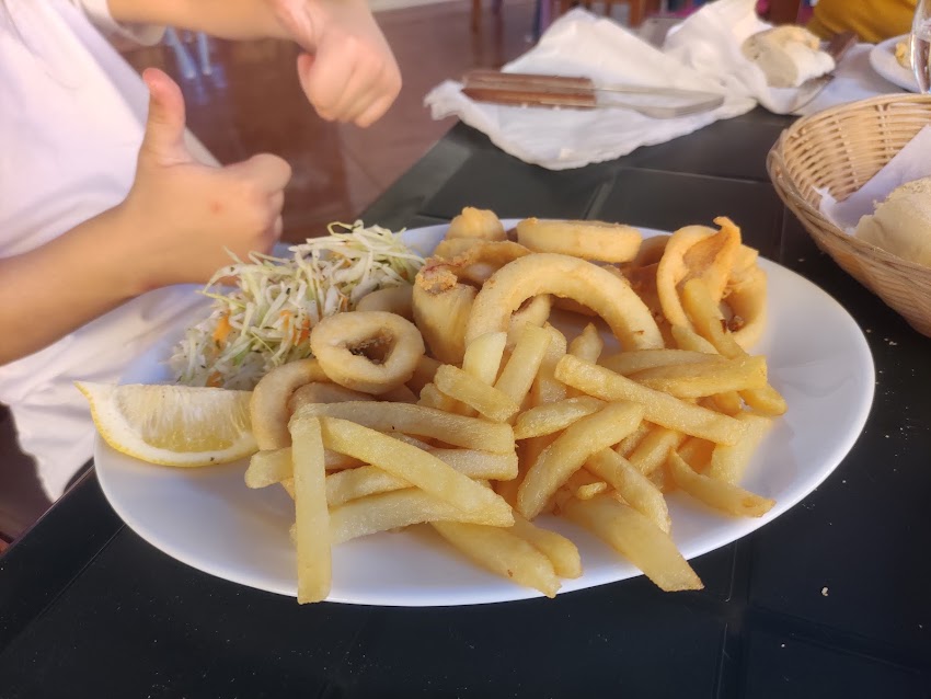 Restaurante Grill Madonna