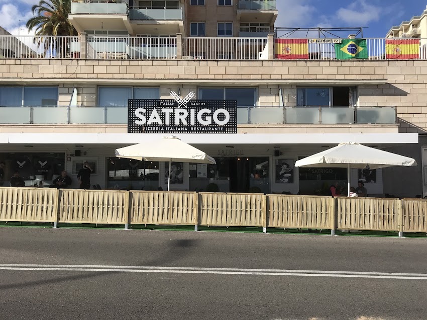 Satrigo