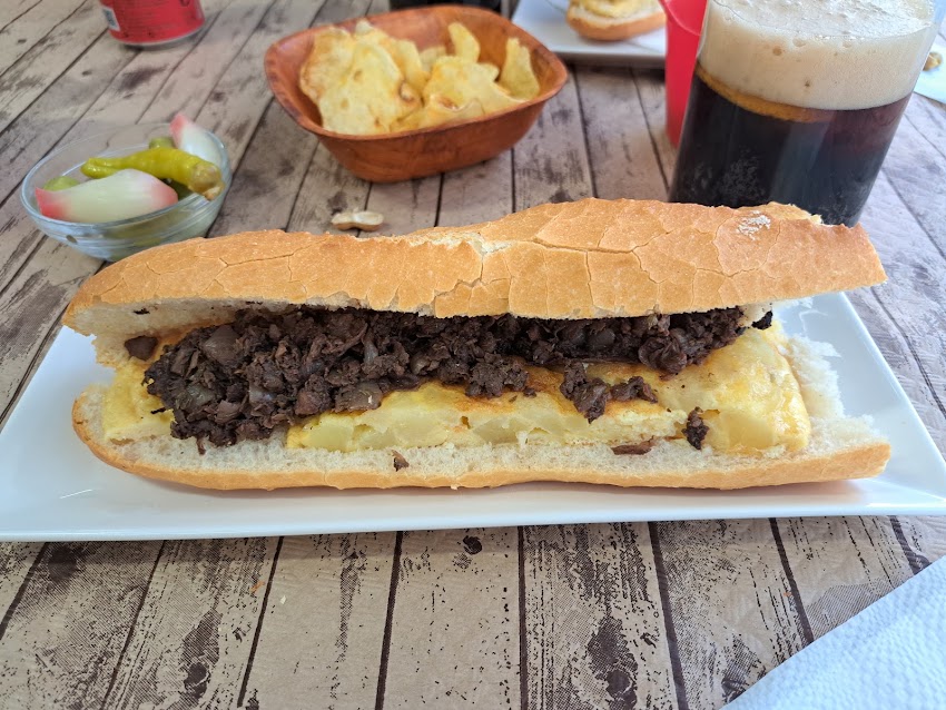 Restaurante Galiana