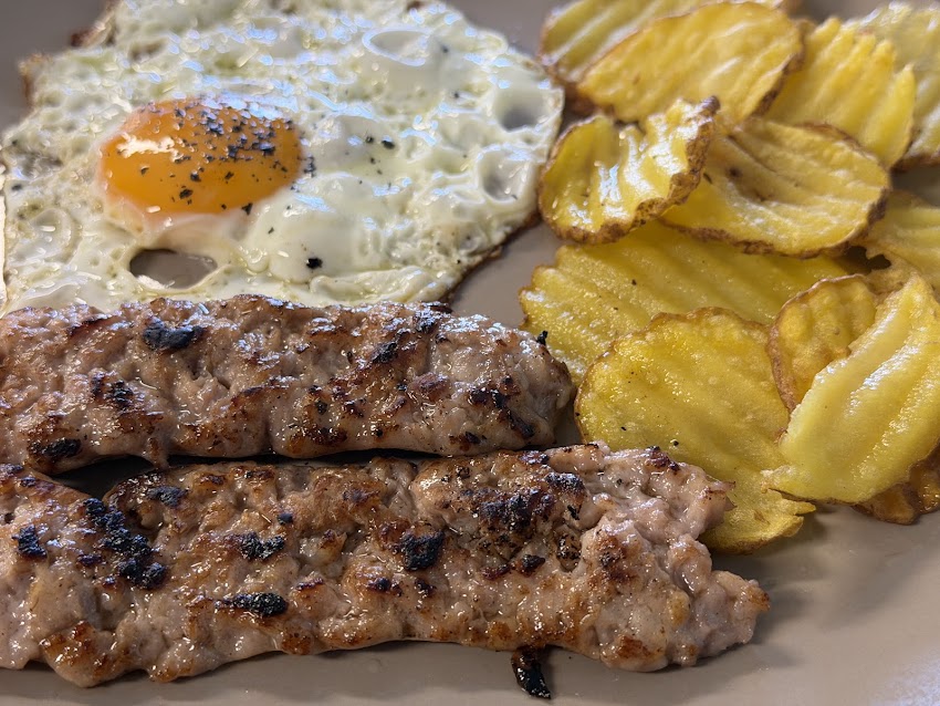 Restaurante Poli Deportivo