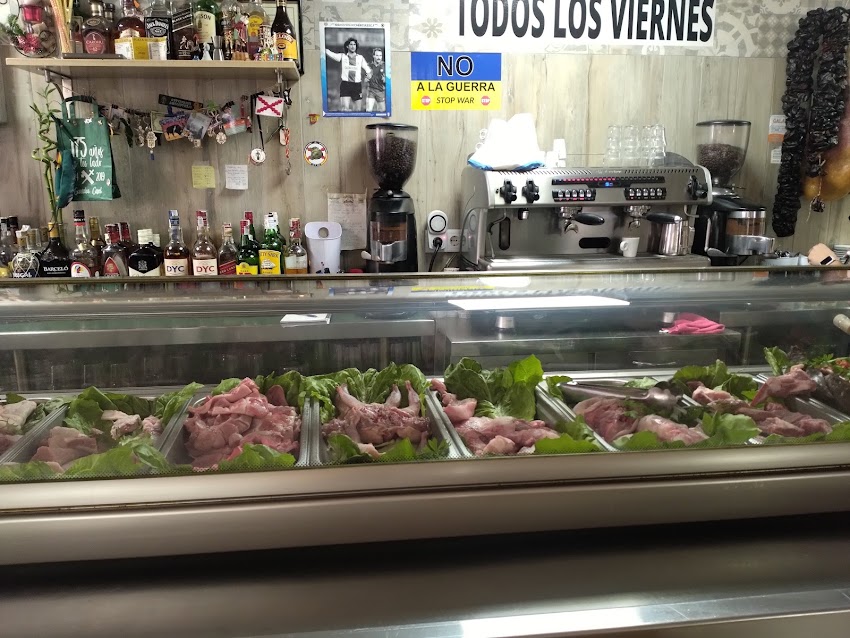 La Paraeta